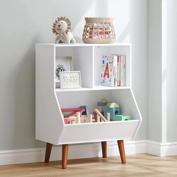 Console CN-04 – Compact MDF Console Table with PVC Edging, Customizable Size & Color