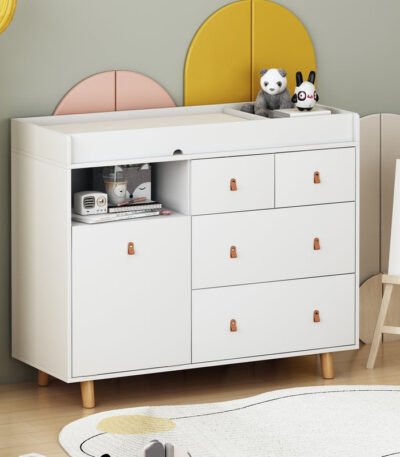 baby-furniture-white-dresser