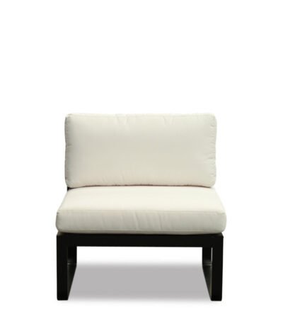 Croft Modular Sofa in Modern Living Room