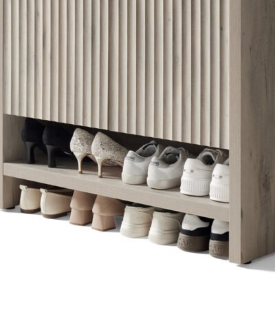 adjustable-shelf-shoe-cabinet-with-doors