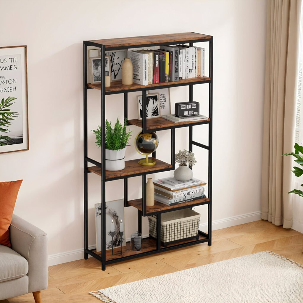 Urban style display rack Pakistan