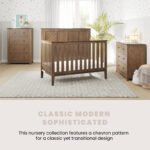 Atwood Convertible White Crib for Baby and Toddler – PakUnique Pakistan