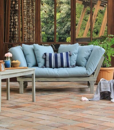 “Convertible Sofa Daybed Pakistan by PakUnique”