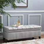 Hastings storage bench by Christopher Knight Home